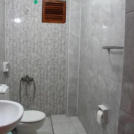 Luxor Lejlighedshotel *