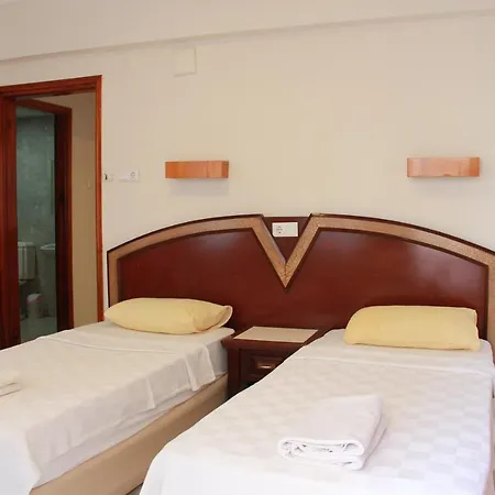 Luxor Lejlighedshotel Alanya