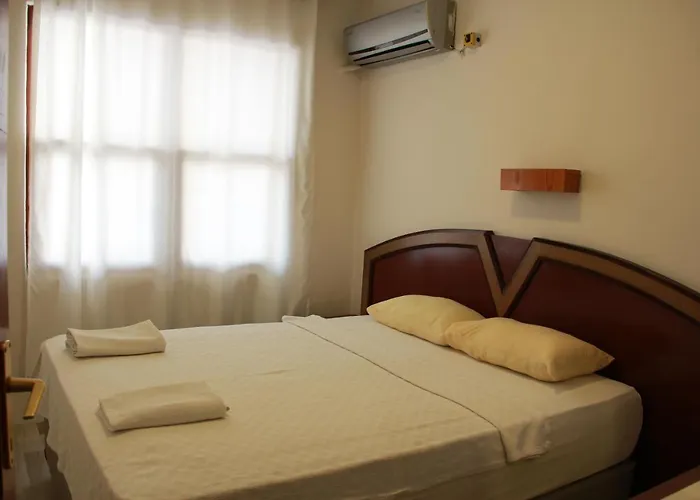 Luxor * Алания