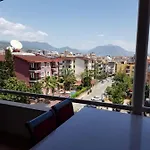 Apart-hotel Luxor Alanya