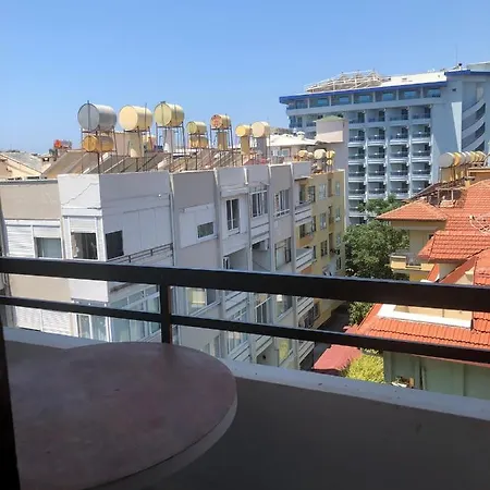 Luxor * Αλάνια