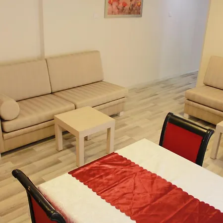 Aparthotel Luxor Alanya