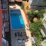 Aparthotel Luxor